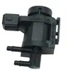 1J 0906283 A para Vw Audi Piezas de Automóvil Válvula Solenoide de Vacío Válvula Solenoide de Depósito de Carbón