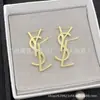 Coleção de Chegadas Diárias: Dior, Chanel, Lv, Gucci, Tiffany Pulseiras, Brincos, Colares, Broches, Atacado de Marca