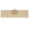 Adecuado para el nuevo aspirador 807 Meiling Konka, accesorios, bolsa para el polvo, bolsa de papel universal, bolsa de basura 15L