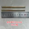 Loja de Joias da Moda Rack de Exibição de Brincos de Pino Painel Perfurado Ganchos Antiderrapantes Pegs Dourados Prateados para Pendurar