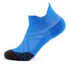 Calcetines Profesionales para Correr Algodón Puro Verano para Hombres y Mujeres Calcetines Deportivos de Secado Rápido Antideslizantes Transpirables Absorbentes de Sudor Baloncesto Maratón
