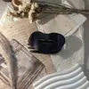 Pinza Grande para el Cabello para Mujer, Estilo de Alta Gama, Nuevo Modelo 2025, Pasador Accesorio para el Cabello, Adorno para la Parte Posterior de la Cabeza, Estilo Abulón