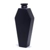 Creativo 304 Espesado Grado Alimenticio Acero Inoxidable Metal Portátil Hobo 2 Dos Piezas Hogar Exterior Utensilios de Vino Portátiles Hobo