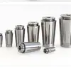 Pinza Elástica Collet CNC Máquina Herramienta Centro de Mecanizado Chuck Elástico Pinza de Resorte de Alta Precisión SK16