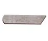 Cuchilla Inferior Especial para Máquina de Coser Overlock / Abrigo Doméstico Adecuada para Máquina de Coser Overlock Baifu Pfaff 310417