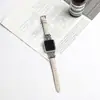 Aplicable Transfronterizo Apple Watchs10-1 Generación Reloj Cintura Pequeña Nudo Chino Correa de Reloj iWatch
