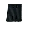 Sistema Ranura para Puerta y Ventana Clip Espaciador para Vidrio Espaciador de Vidrio a Presión Espaciador de Vidrio Fijo Espaciador Universal