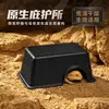 Caja de Cría para Reptiles, Caja para Mascotas Reptiles, Tanque para Tortugas, Cría de Gusanos de Seda, Rana Cornuda, Caja para Geckos, Caracol Lagarto, Caja para Mascotas Rastreadoras