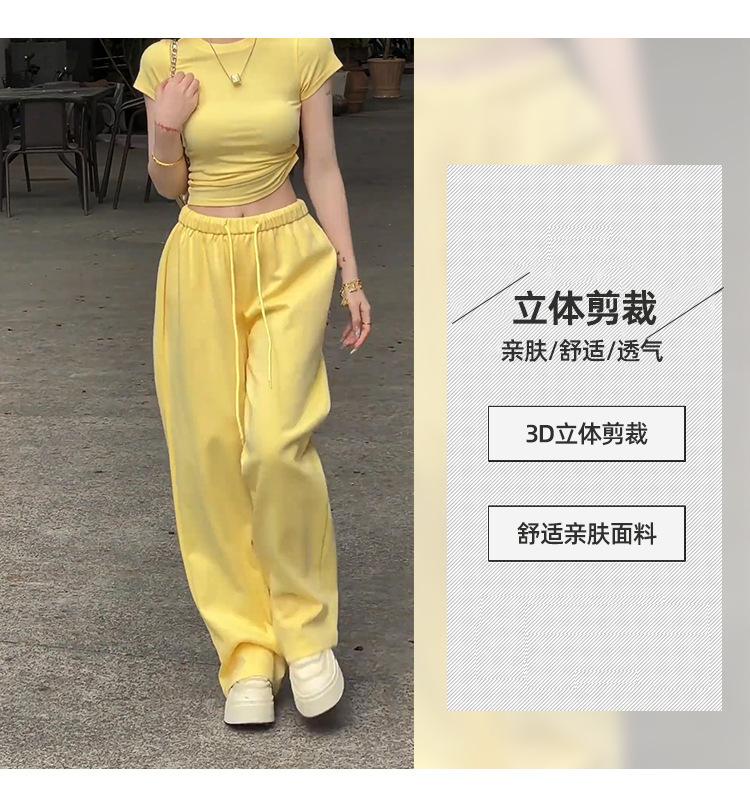 跨境淘货源分销2024春夏秋季新款街头潮流减龄小个子爆款欧货网红款运动套装休闲运动气质休闲时尚流行新款春夏秋装春夏秋装女装时尚套装套装女装春夏秋季套装女套装女女士运动服女装两件套套装卫衣套装休闲套装春夏秋季套装女装时尚套装盐系休闲套装女装2024百搭设计感小众洋气欧货阿里国际站跨境采购Cross-border, online shopping source, distribution, 2024 spring summer autumn, new, street trends, age reduction, small, explosive, European goods, network red, sportswear, leisure sports, temperament leisure, fashion popular, new spring summer autumn clothing, spring summer autumn women's clothing, fashion suit, suit women's clothing, women's sportswear, women's two-piece, hoodie suit, suit leisure, Fashion suit, salt department, leisure suit, women's 2024, everything, design sense, niche, foreign style, Ali International Station, cross-border procurement