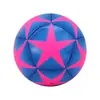 Atacado de fábrica Bola de futebol preto e branco nº 2 nº 3 LOGO imprimível para crianças e adolescentes Bola nº 4 Roupa para adultos Bola PU5