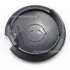 A4518850122 Es Adecuado para Cubierta de Remolque Mercedes-Benz, Cubierta Decorativa de Cubierta de Remolque para Parachoques Smart451