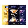 Condones Olo Ácido Hialurónico 001 Condones Dios Masculino Condones de Larga Duración Sexy Productos para Adultos Condones