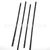 Tira de Sellado de Moldura para Ventana de Puerta Exterior de Coche para Civic 2001-2005 72450-S5A-003 72410-S5A-003