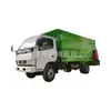 Equipo de mecanización para granjas ganaderas, vehículo de alimentación, vehículo de alimentación automática de ensilaje, spurer de transporte de forraje