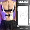 Lobe Lingerie Sexy 2026 Novo Traje Sexy Body Vazado Apaixonado Abertura no Gancho Sem Remoção Qqny Masculino