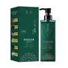 Nuevo Tinte para el Cabello de Agente Único de Segunda Generación Mejorado Venta al por Mayor Crema de Tinte para el Cabello Saludable Natural a Base de Plantas para Teñir en Casa para Cubrir el Cabello Gris