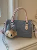 Bolsas Casuales de Nicho de Moda para Mujer 2026, Bolsos Cruzados para Mujer, Bolsos de Hombro Pequeños a la Moda