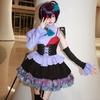 Tour de Aves Seis Flores cos Traje Seis Flores Campus Sacrificio cosplay Ropa de Mujer Dos Enfermedades También Quieren Enamorarse