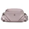2026 Bolso Cruzado Impermeable de Nailon para Viajes Diarios para Mujer, Bolso de Hombro Versátil Ligero Casual Moderno