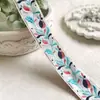 Estilo étnico encaje de tela adornos accesorios fondo camel flores bordadas tela para ropa de algodón adornos para manualidades materiales decorativos