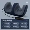 Masajeador de Piernas Pie Transfronterizo Completamente Automático Masajeador de Planta del Pie Compresa Caliente Masajeador de Planta del Pie Pantorrilla Máquina de Terapia de Pies