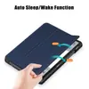 Adequado para Tablet Samsung Tab A9 8.7inch Sm-X115 2023 Capa de Couro X115 70% de Desconto Suporte Capa Protetora