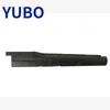 YUBO - Adecuado para protector de condensador de radiador Ford Mustang 2018 FR3B-8103-BC