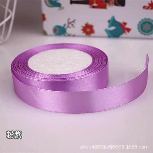 缎带