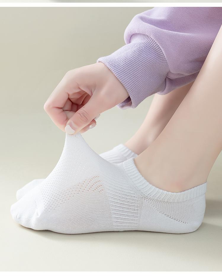 短袜