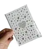 Pegatinas Faciales de Maquillaje para Niños, Maquillaje de Escenario, Pegatinas Faciales de Diamantes para Actuaciones, Lentejuelas, Pedrería, Diamantes Brillantes