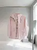 Chaqueta de trabajo con capucha de tres pruebas estilo montaña, de gran valor para exteriores, tela con efecto dopamina, corte holgado