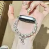 Adecuado para Xiaomi Band 10/9/8, correa dulce de lazo de venta caliente de verano, Redmi 6/5/4, Huawei Fit34