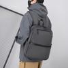 2024 Nova Mochila Masculina de Grande Capacidade Mochila de Viagem Casual Business Computer Mochila Estudante Masculino Bolsa Escolar
