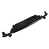 Adequado para Chevrolet Probe EQUINOX 2017 defletor inferior do reservatório de água 84273390