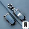 Adequado para Toyota Toyota Tank Beilu Daihatsu Perodua Capa de Chave Shell Raize Rocky Fivela Totalmente Inclusiva
