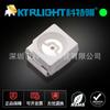Led super brillante 3528 cuentas de lámpara verde al por mayor 3528 cuentas de lámpara verde 3528 cuentas de lámpara verde Shenzhen LED