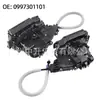 Cerradura de puerta aplicable Mercedes-Benz A0997301101A0997300735