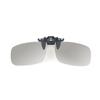 Clip para Gafas de Sol para Miopía para Hombre con Cambio de Color, Visión Nocturna, Polarizado, Clip Externo para Gafas de Sol