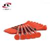 Ventas Directas del Fabricante Bolixi Tee de Golf Transfronterizo Rayas de Cebra Tee de Madera 70 83mm Cuatro Colores Disponibles