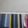 195g Nylon Nylon Lycra Doble Cara Cepillado Amigable con la Piel Imitación Algodón Nude Alta Elasticidad Tela para Sujetador Deportivo Ropa de Yoga