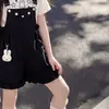 Conjunto de Verano para Niñas con Peto 2026 Nuevo Estilo Coreano Ropa de Verano para Niñas, Manga Corta Súper Linda para Niños