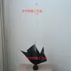 Balão de Mesa de Venda Quente Transfronteiriço Decorações Flutuantes para Desktop Suporte de Balão Adereços de Decoração para Festa de Aniversário Abertura