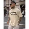 Cni St Cost Carta Ns Cotn Camiseta Festa