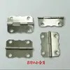 818 # Bisagra, Cerradura de Puerta, Hebilla Móvil, Juguetes de Educación Temprana, Equipaje, Accesorios de Ferretería