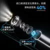 Endoscopio Industrial Inteligente de Dirección de Cámara de 6.2 mm, Portátil de Mano, Herramienta para Mantenimiento e Inspección de Tuberías y Automóviles