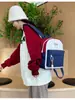 Mochila de Moda Coreana 2026, Mochila de Gran Capacidad Estilo Bosque Estilo Academia, Bolso Fresco y Sencillo para Mujeres Estudiantes