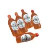 Nuevo chicle de bebida supermercado tienda de conveniencia resina simulación tres dimensional botella pequeña parque de juegos suministro en vivo venta al por mayor