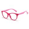 2026 Nuevas Gafas para Niños, Gafas Cómodas y Modernas, Gafas Universales Anti-Luz Azul de Tpee para Niños y Niñas, F8310