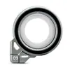 Soporte de Anillo Magnético MagSafe para Teléfonos Móviles, Soporte de Escritorio Giratorio 360 Grados, Fuerte Atracción Magnética, Portátil y Universal