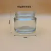 Stock disponible del fabricante: Botella Transparente para Crema de 5g, Botella para Crema Facial de 20g, Botella para Crema de Ojos de 30g, Botella para Crema de Manos de 50g, Botella para Producto de Skincare de 60g